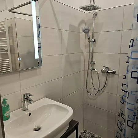 Apartment Am Spremberger Turm